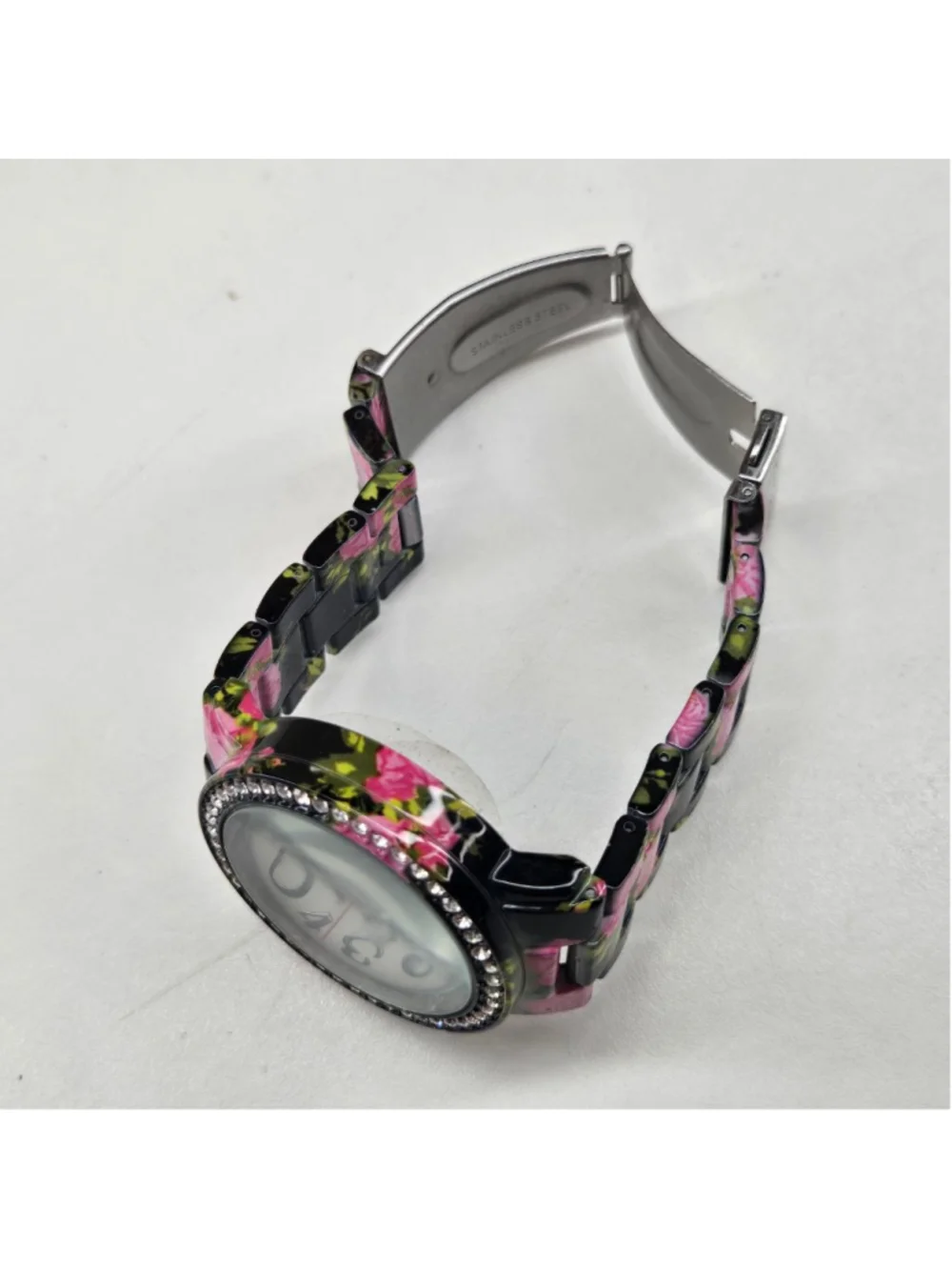 Betsey Johnson this classic
